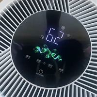 美的(Midea)小海绵除湿机 除湿量24升/天 WIFI智控 正负离子除菌 家用轻音除湿器