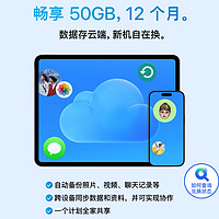 用苹果iCloud+，存储无忧更轻松