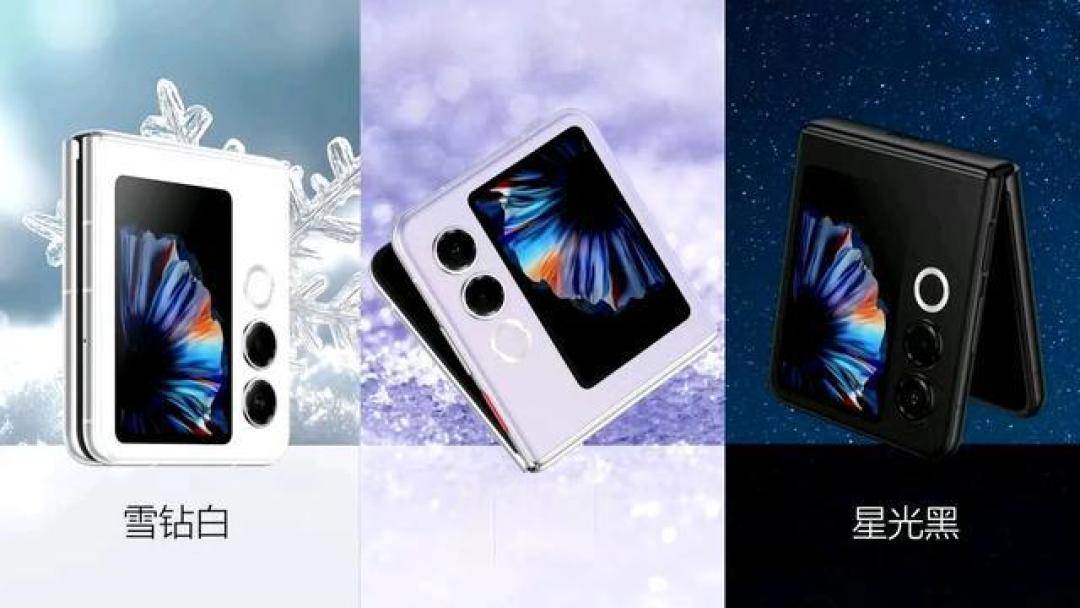 华为折叠屏领衔,OPPO、vivo价格战开打!3月换机攻略速看