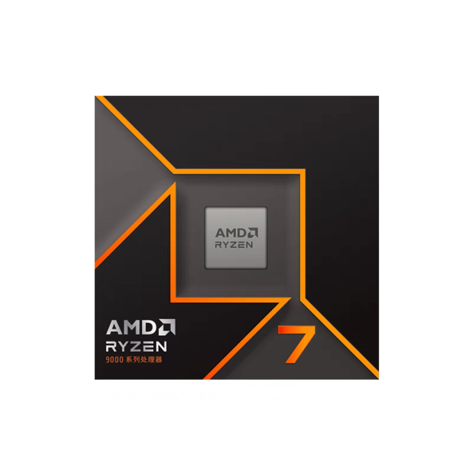 CPU