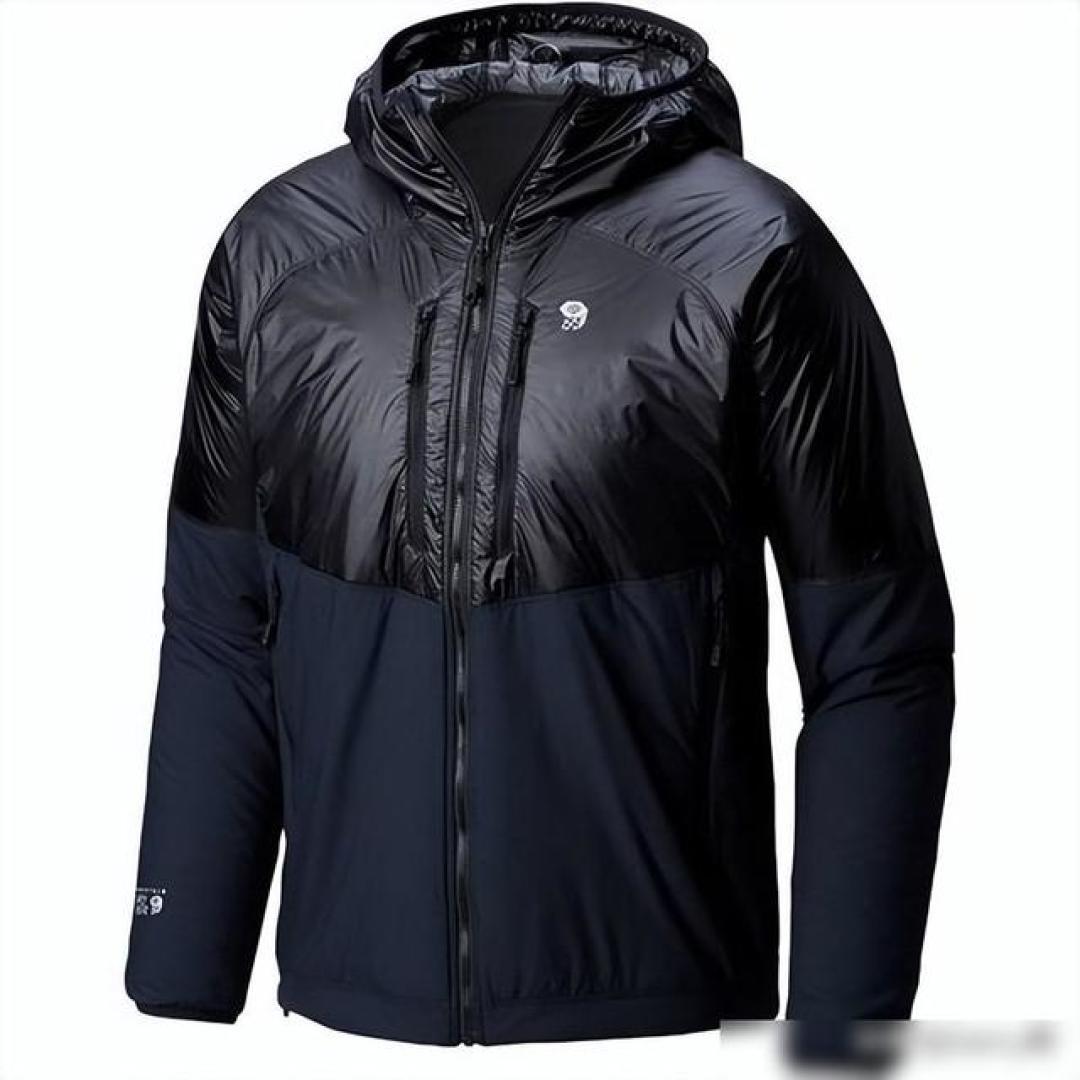 零下30℃不靠羽绒?揭秘顶级棉服品牌环保黑科技