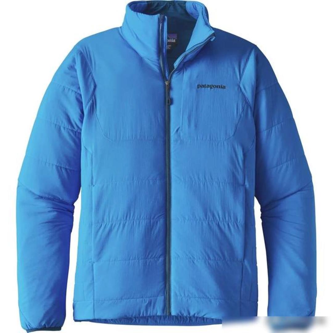 零下30℃不靠羽绒?揭秘顶级棉服品牌环保黑科技