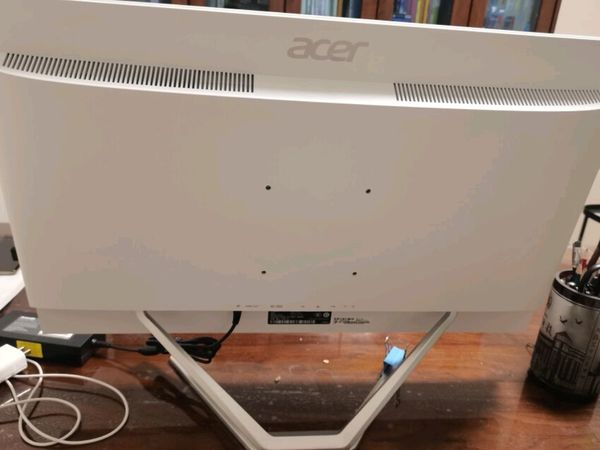 🔥🔥🔥宏碁（acer）非凡GO一体台式机，办公新利器来袭！