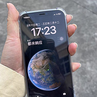 iPhone 12备用机：轻便还能打