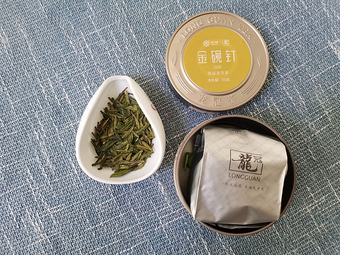 乌龙茶