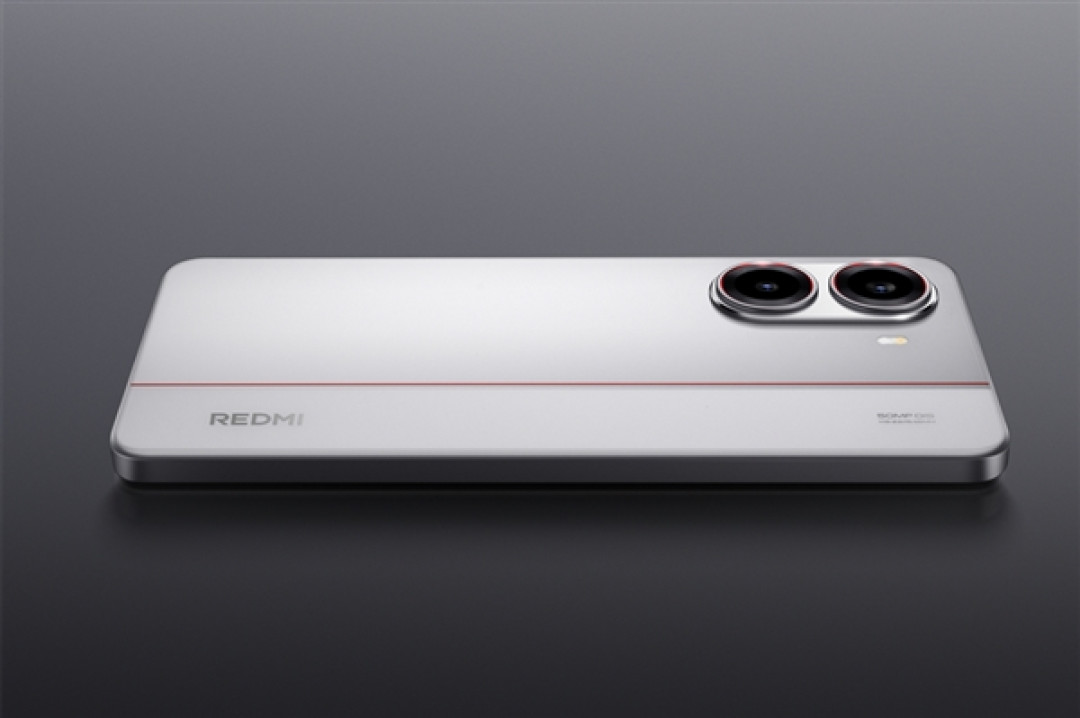 王腾换上新手机:REDMI Turbo 4 Pro蓄势待发 全球首发骁龙8s至尊版
