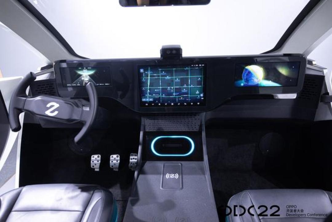 OPPO用户必看!Car+车联隐藏功能全攻略,燃油车秒变智能座舱