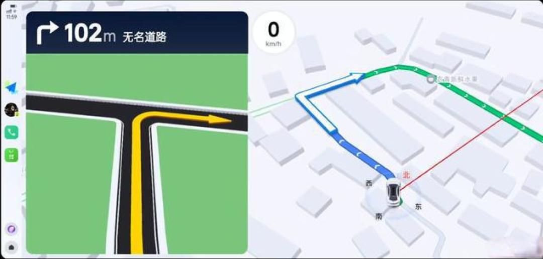 OPPO用户必看!Car+车联隐藏功能全攻略,燃油车秒变智能座舱