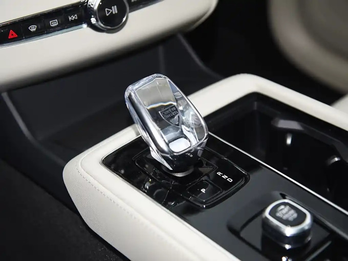 沃尔沃中大型SUV