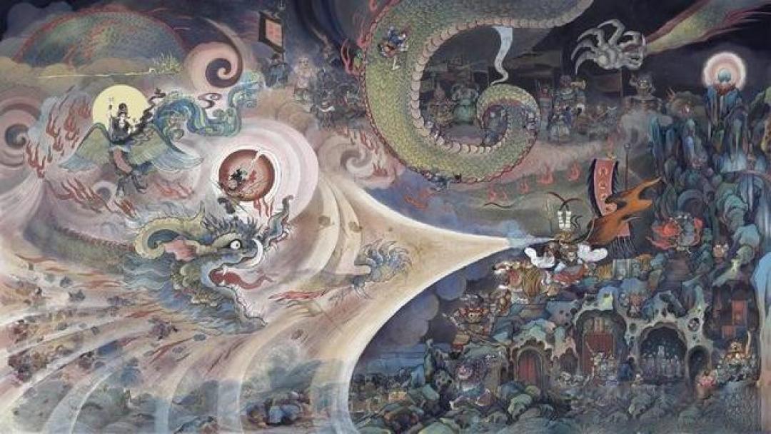 破局与困局：黑神话如何搅动国产3A游戏的深层矛盾