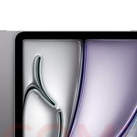 iPad Air M3芯片性能评测