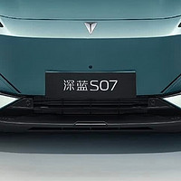 2025款深蓝S07全面评测：实力进阶，性价比之选