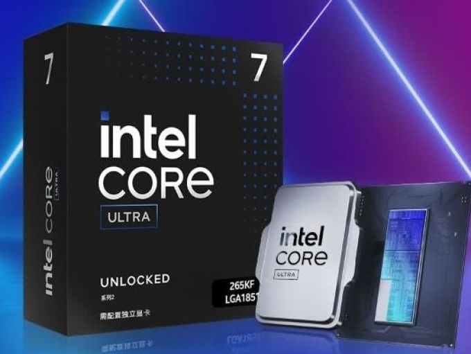CPU