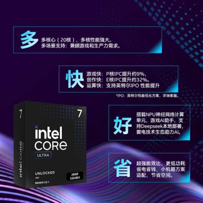 CPU
