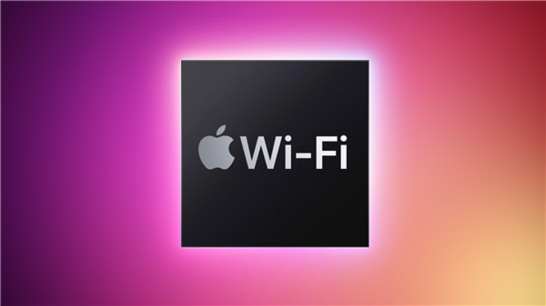 曝iPhone 17系列将首发苹果自研Wi-Fi 7芯片:博通慌了