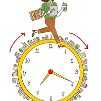 碎片时间炼金术：每天10分钟打造高价值生活