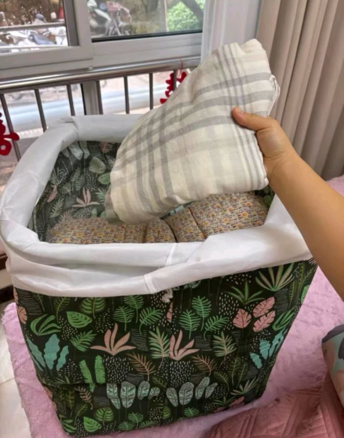 八海鸟压缩袋