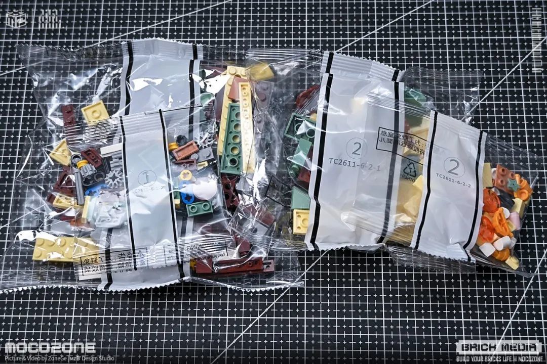 超级可爱的黄油小熊换装日记，小场景设计的很讨巧！