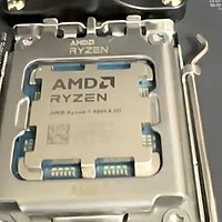 华硕主板搭AMD 9000系列锐龙CPU：板U套装，性能巅峰之选