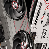 蓝宝石 AMD Radeon™ RX 9070 16GB GDDR6 METAL 合金脉动