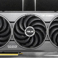 华硕（ASUS）TUF GeForce RTX 5070 O12G GAMING 电竞游戏显卡