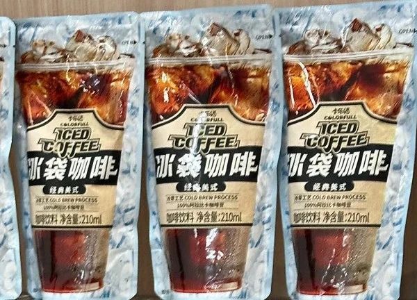 继椰子水爆火后，卡乐福要用精品即饮咖啡再次“唤醒”市场