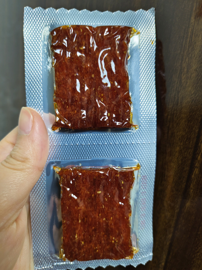 卫龙其他休闲零食