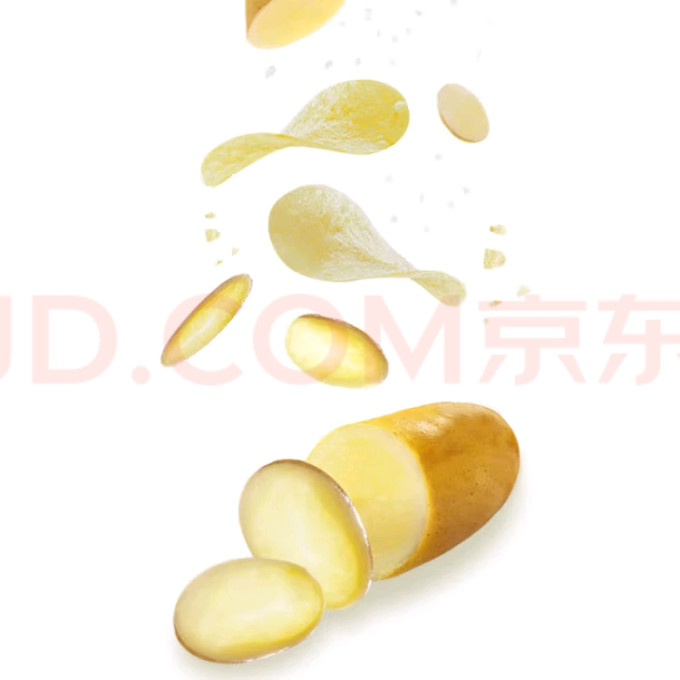乐事膨化食品