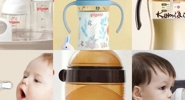 新生儿奶瓶怎么选？贝亲、世喜、HEGEN等8款新生儿奶瓶推荐！