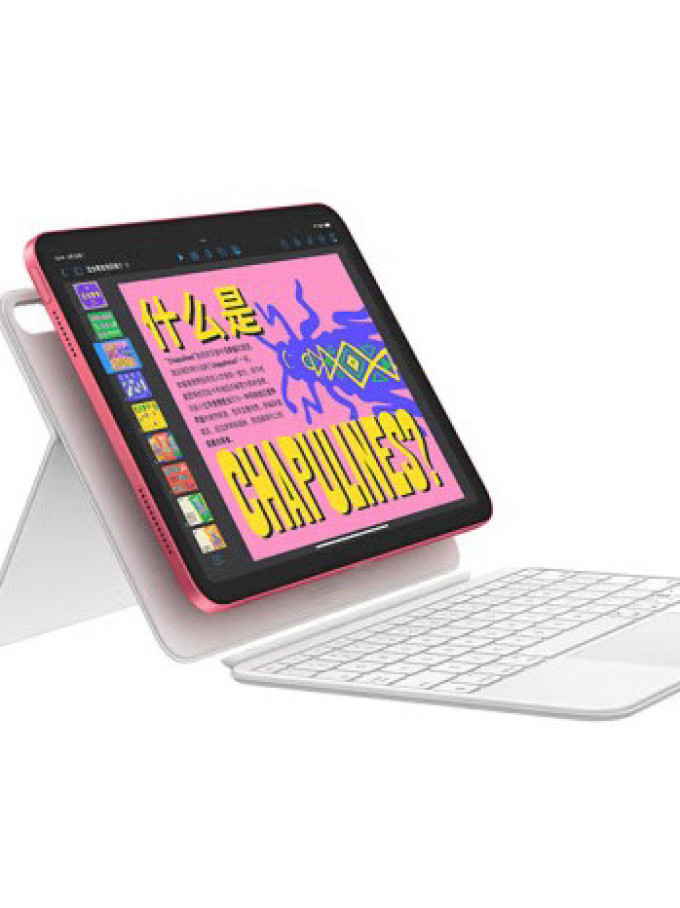 苹果iPad