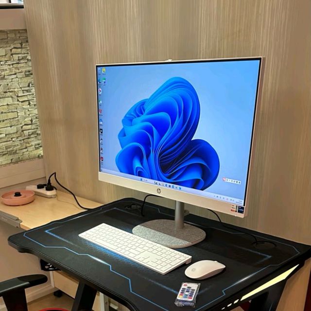 ✨💻惠普星One一体机，国家补贴大放价！💻✨