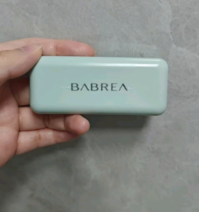 芭贝拉遮瑕膏
