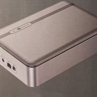 尤达大师NAS，五盘位够强吗？