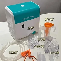 家用雾化器：呵护家人呼吸健康的贴心伙伴