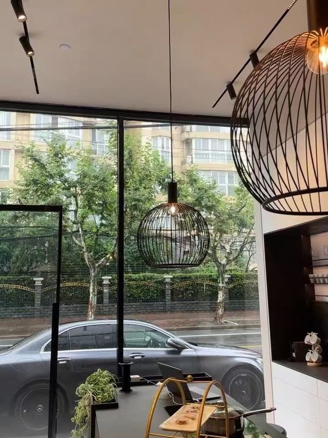 北欧风情，Nordlux诺乐适吊灯