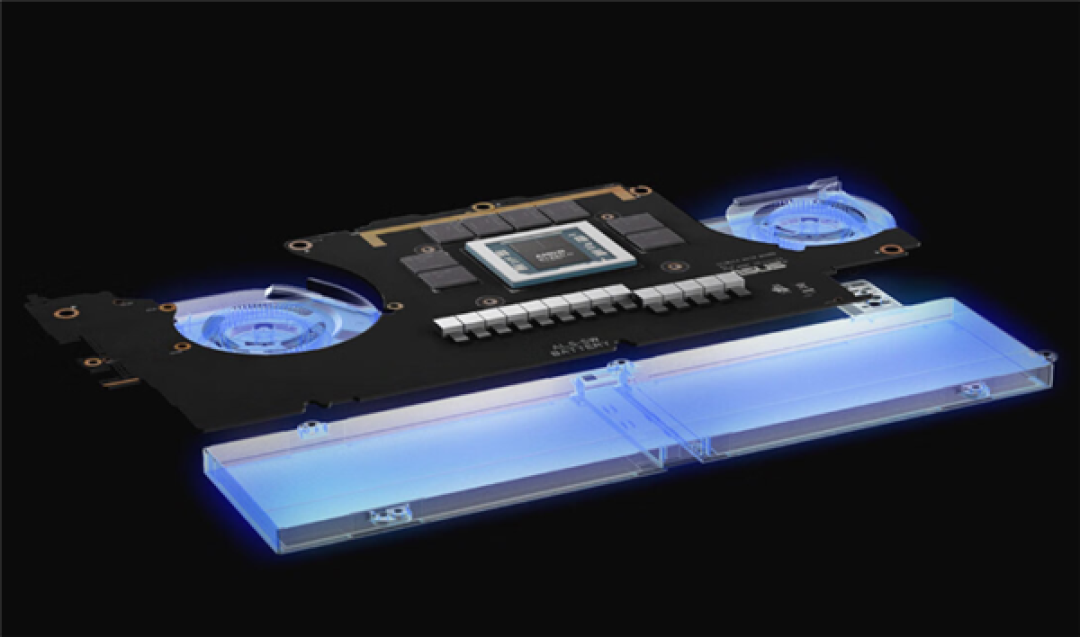 128GB大内存！华硕ROG幻X 2025上新：锐龙AI MAX+ 395
