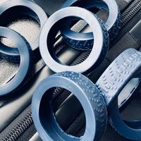 行李箱轮子套值不值得买？听我说…管住手！