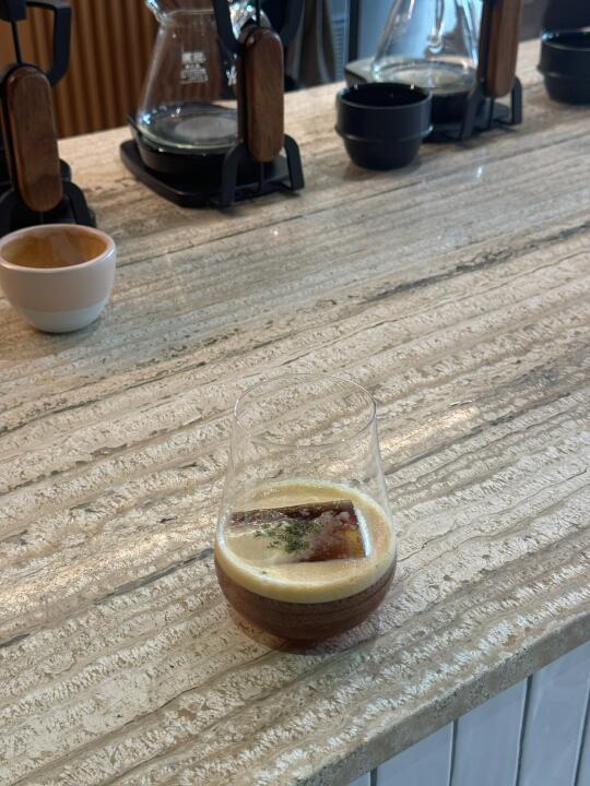 🇸🇬homeground ☕️流水席