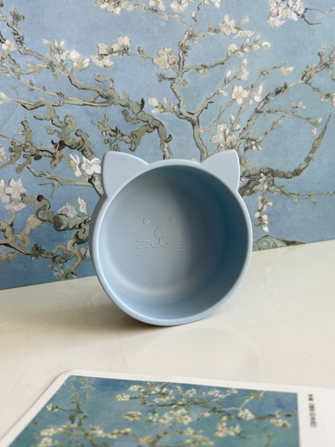儿童餐具