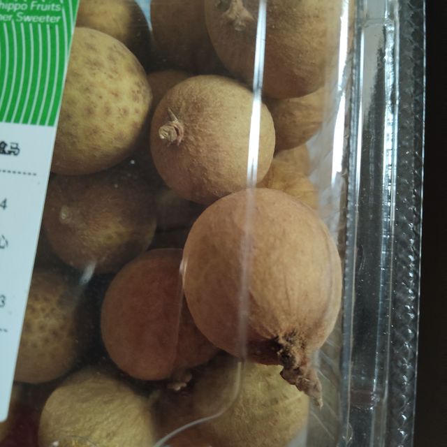 哇！桂圆的神奇功效！