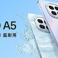 OPPO A5满级防水+抗摔+超大电池组合，重新定义千元机的品质标准