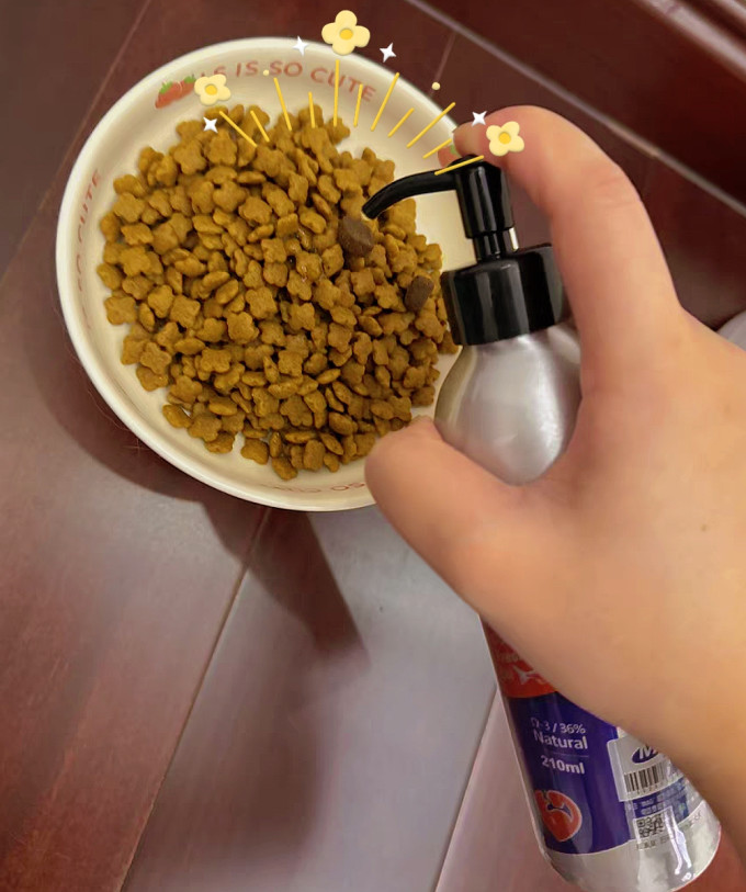 麦德氏宠物护肤美毛