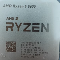 闲鱼 AMD 锐龙 R5 5500：避坑指南与性能剖析