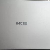 笔记本电脑推荐-红米Redmi G Pro 游戏本 2024