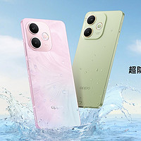 OPPO A5 活力版 解析, 对比 Vivo Y300i, 荣耀 X60