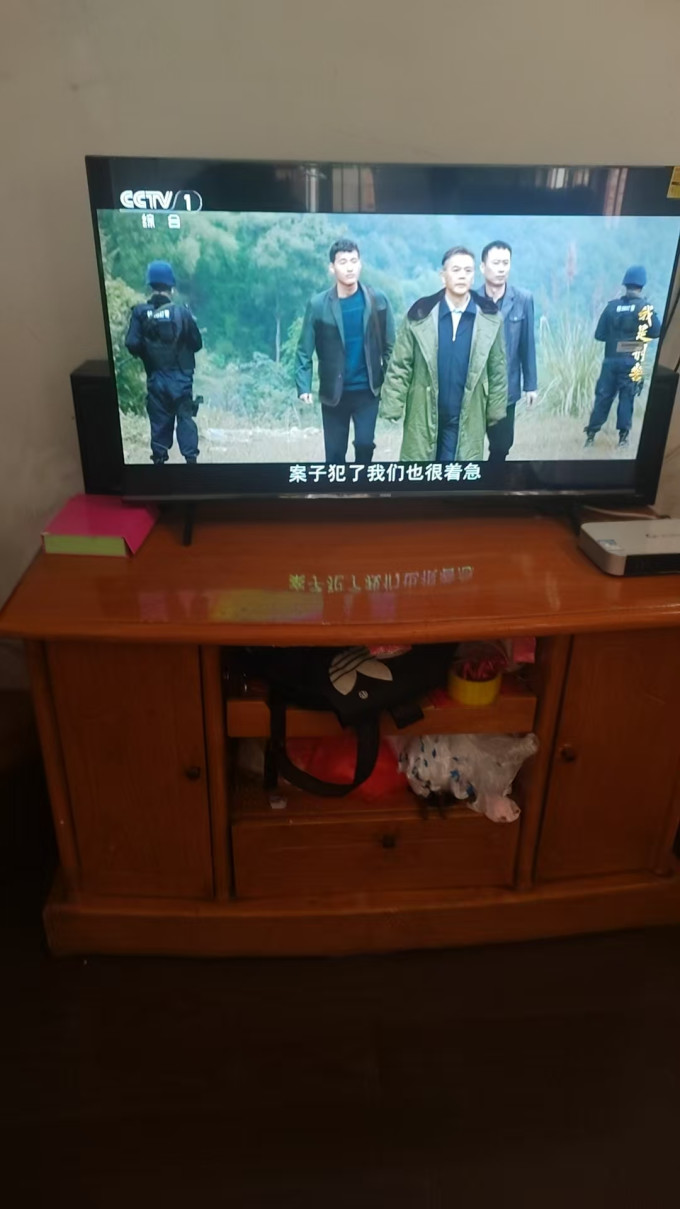 液晶电视
