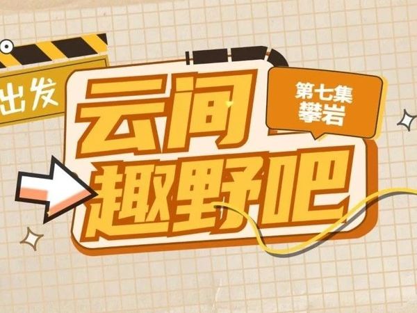 云间趣野吧｜挑战垂直极限！在松江解锁“飞檐走壁”新体验