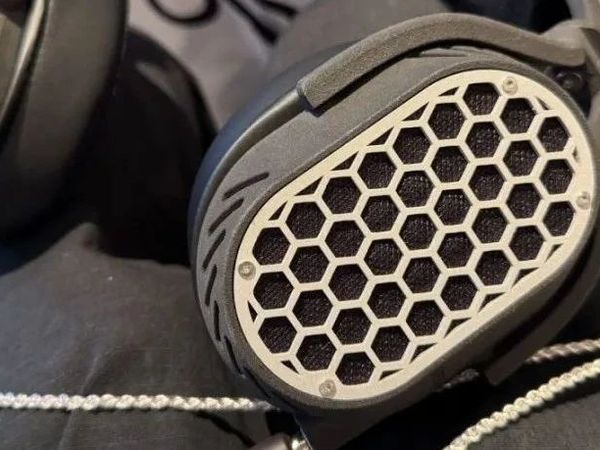 【见闻录】岁岁常相见——记2025上海国际耳机展