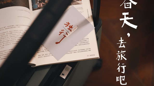 地平线8号行李箱真的那么酷？