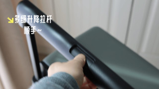 地平线8号行李箱真的那么酷？